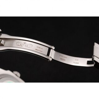 Submariner White Dial 1453863 Style Perspective