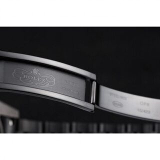 Superclone Submariner Black Dial PRHUNTERPRO Product Detail