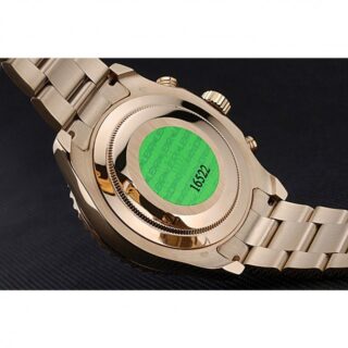 Yacht-Master White Dial 622271 Style Perspective