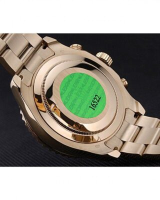 Yacht-Master White Dial 622271 Style Perspective