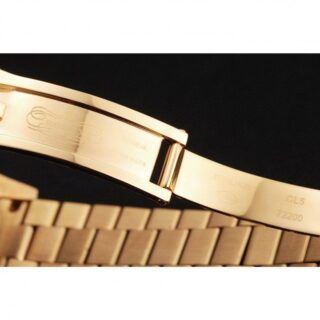 Superclone Day-Date White Dial REP016825 Feature Highlight