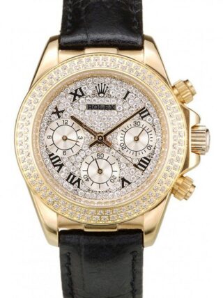 Daytona Diamond Dial 98238