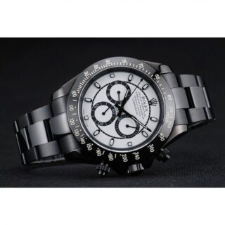 Daytona White Dial 1454249 Design Element