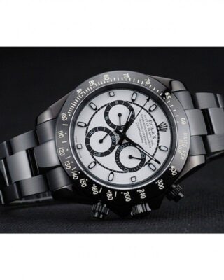 Daytona White Dial 1454249 Design Element