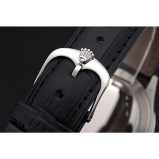 Superclone Cellini White Dial 622653 Profile Shot