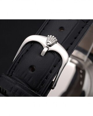 Superclone Cellini White Dial 622653 Profile Shot