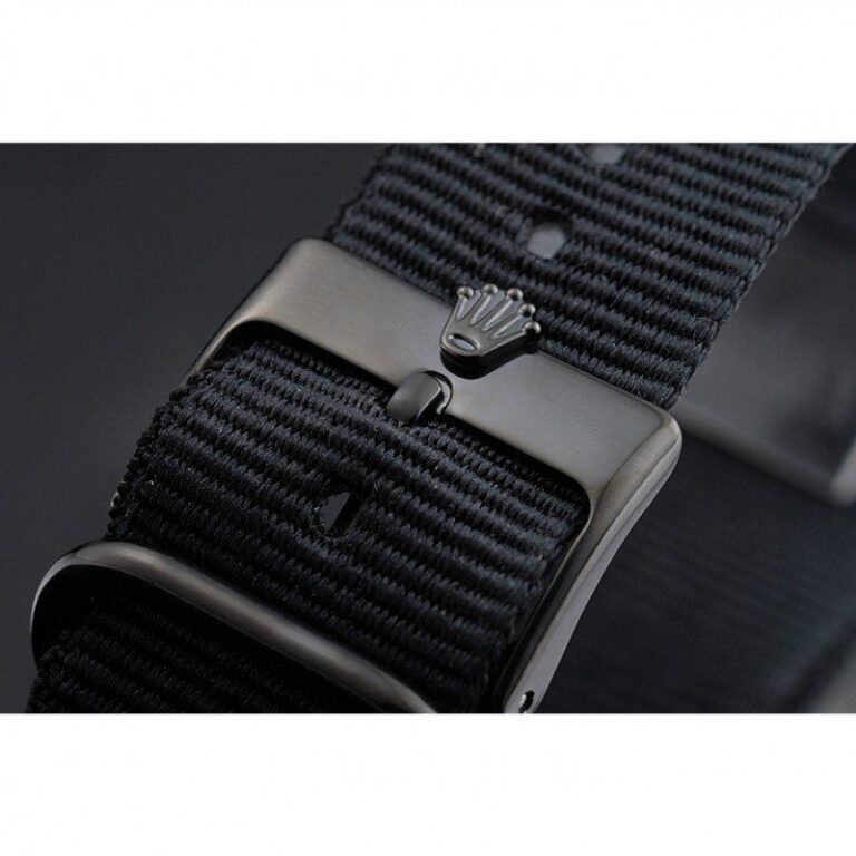 Superclone Milgauss White Dial 622000 Style Perspective