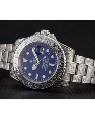 Superclone Submariner Blue Dial 1454094 Design Element