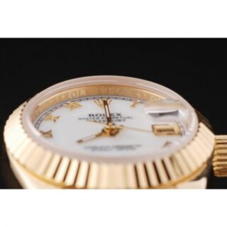Superclone Datejust White Dial SRL100 Product Detail