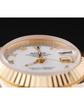 Superclone Datejust White Dial SRL100 Product Detail