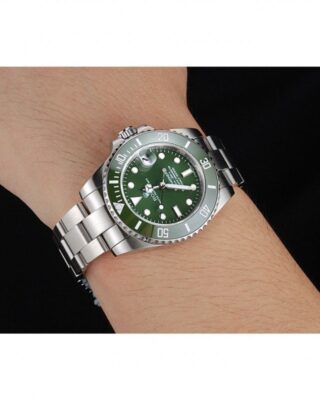 Submariner Green Dial 1454151 Product Detail