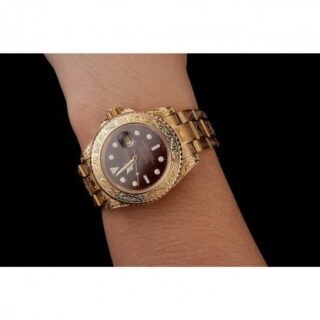 Submariner Brown Dial 1454070 Product Detail