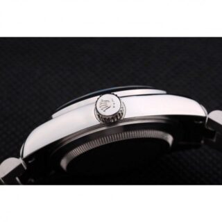 Day-Date White Dial RL197 Style Perspective