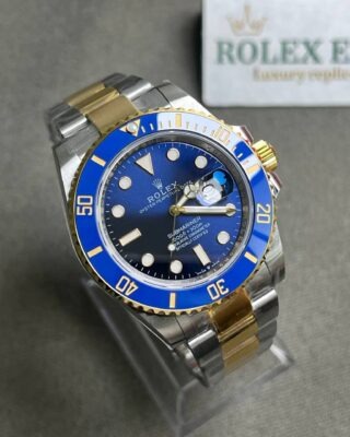 Rolex 126613LB Superclone