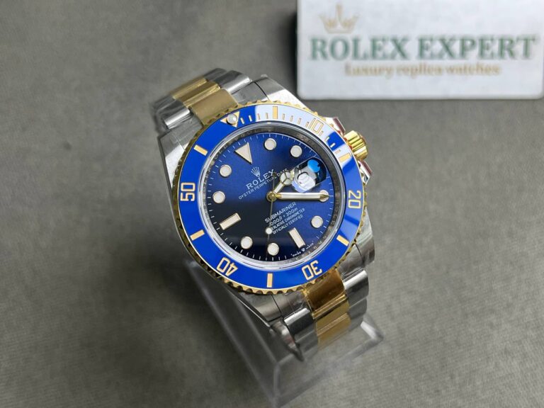 Rolex 126613LB Superclone