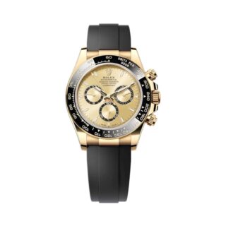 Superclone Daytona Golden Dial 126518LN