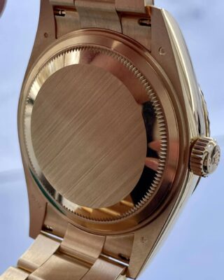 Superclone Sky-Dweller Intense white Dial 336938 Style Perspective