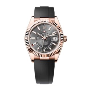 Superclone Sky-Dweller Slate Dial 336235