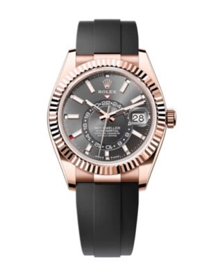 Superclone Sky-Dweller Slate Dial 336235