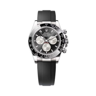 Superclone Daytona black Dial 126519LN