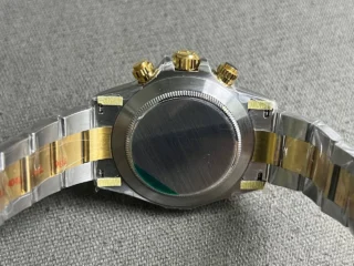 Rolex Daytona White Dial 126503 - Image 4