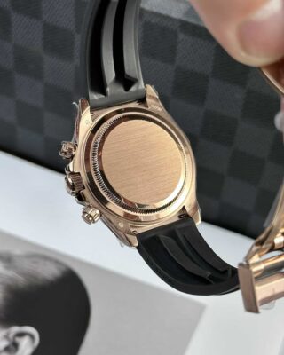 Superclone Daytona Sundust Dial 126515LN Product Detail