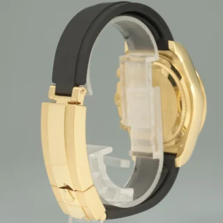 Superclone Daytona Golden Dial 126518LN Design Element