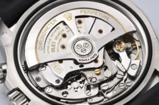 Superclone Daytona Sunburst Dial "Ghost" 126519LN Product Detail