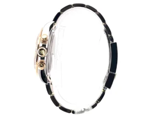 Superclone Daytona Champagne Dial 126503 Design Element