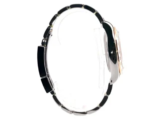 Superclone Daytona Champagne Dial 126503 Profile Shot