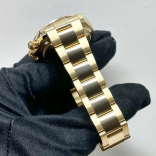 Rolex Daytona Black Dial 126508 - Image 12
