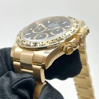 Rolex Daytona Black Dial 126508 - Image 3