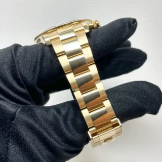 Rolex Daytona Black Dial 126508 - Image 10