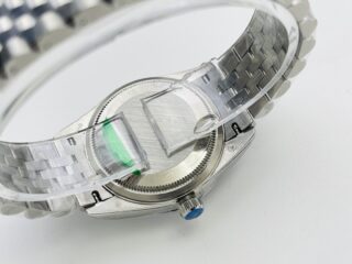 Datejust Palm Motif Dial 126234-0047 Design Element