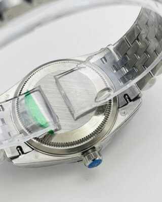 Datejust Palm Motif Dial 126234-0047 Design Element