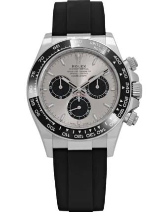 Rolex Daytona Sunburst Dial "Ghost" 126519LN