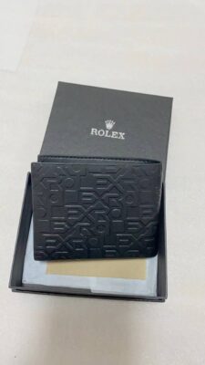Wallet Perspective View