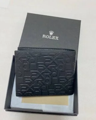 Wallet Perspective View
