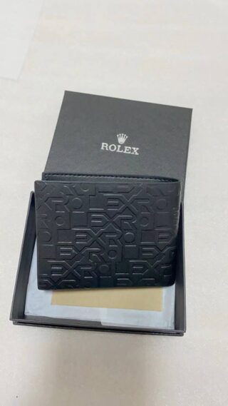 Wallet Perspective View