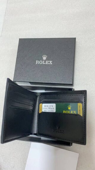 Wallet Angle Detail