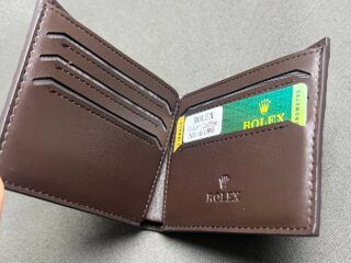 Wallet Feature Highlight