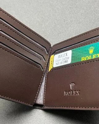 Wallet Feature Highlight