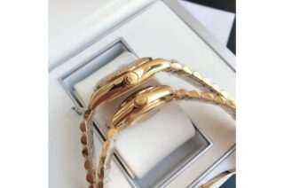 Datejust RG/RG Jub Gold/Dial Style Perspective