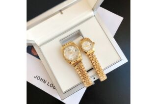 Datejust RG/RG Jub Sliver/Dial Feature Highlight