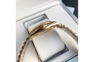 Datejust RG/RG Jubilee Bracelet Style Perspective