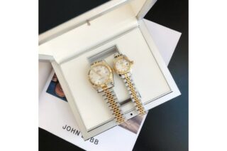 Datejust RG/SS Jub Sliver/Dia Alternate Angle