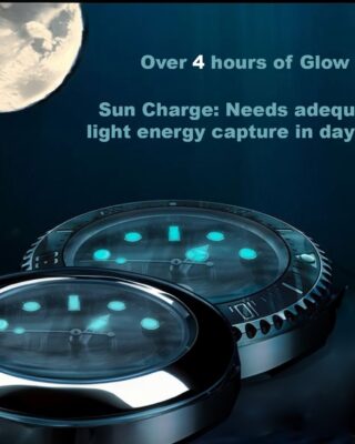 WALL CLOCK – AIR KING OYSTER PERPETUAL Feature Highlight
