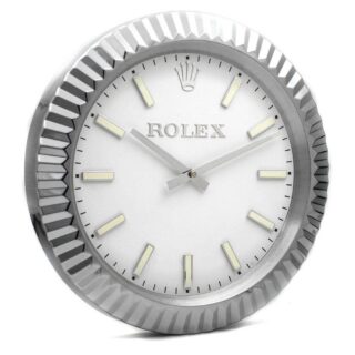 WALL CLOCK – DATEJUST