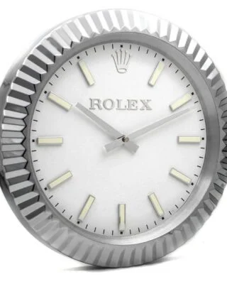WALL CLOCK – DATEJUST