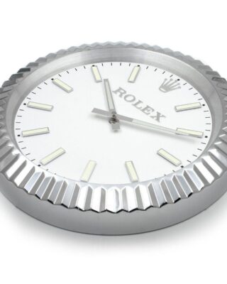 WALL CLOCK – DATEJUST Design Element